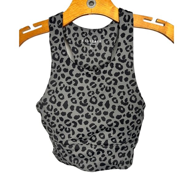 NWT Allfenix Jagger Longbody Sports Bra - XS - Picture 2 of 7